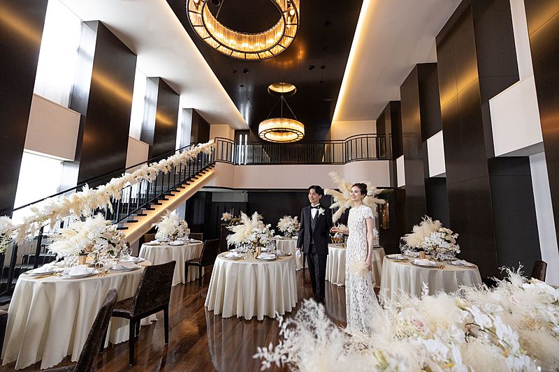 覚王山ル・アンジェ教会