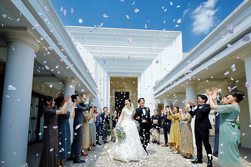 覚王山ル・アンジェ教会