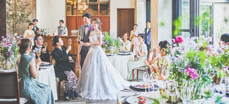 ラソールガーデン名古屋（LAZOR GARDEN NAGOYA）