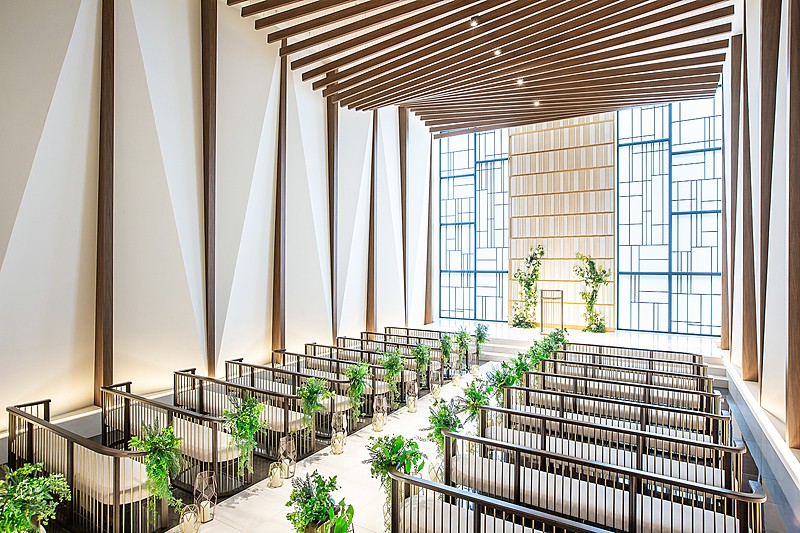 ラソールガーデン名古屋（LAZOR GARDEN NAGOYA）