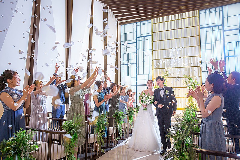 ラソールガーデン名古屋（LAZOR GARDEN NAGOYA）