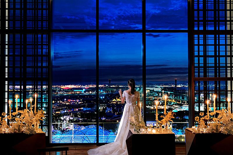 ノートルダム大阪ONE