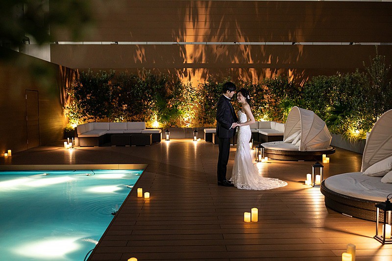 オリエンタルホテル福岡 博多ステーション