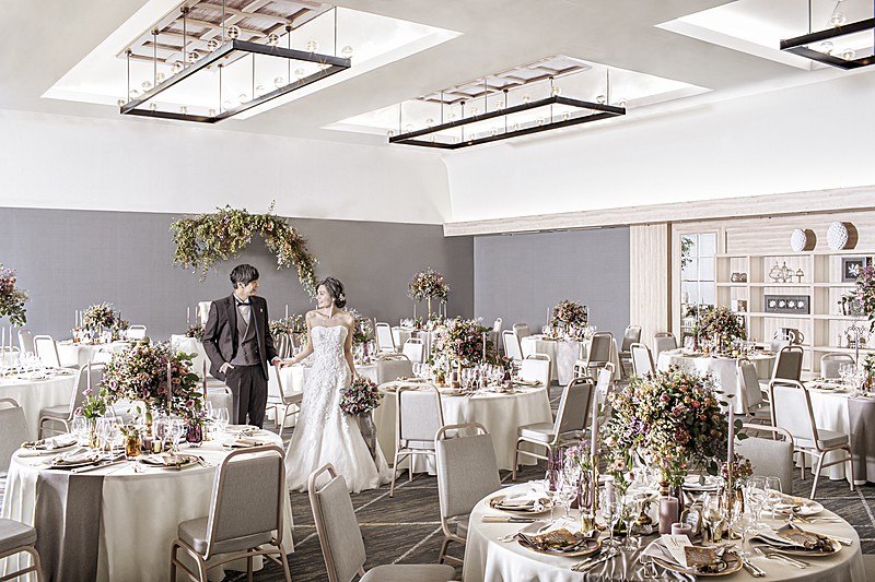 オリエンタルホテル福岡 博多ステーション