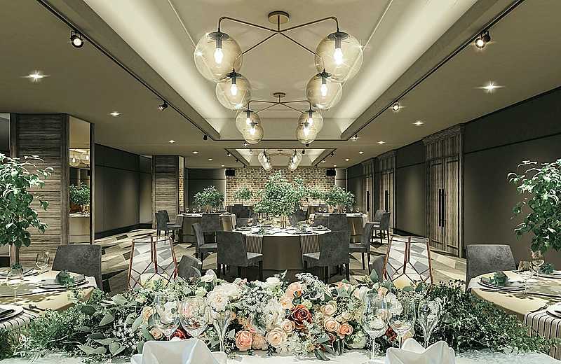 オリエンタルホテル福岡 博多ステーション