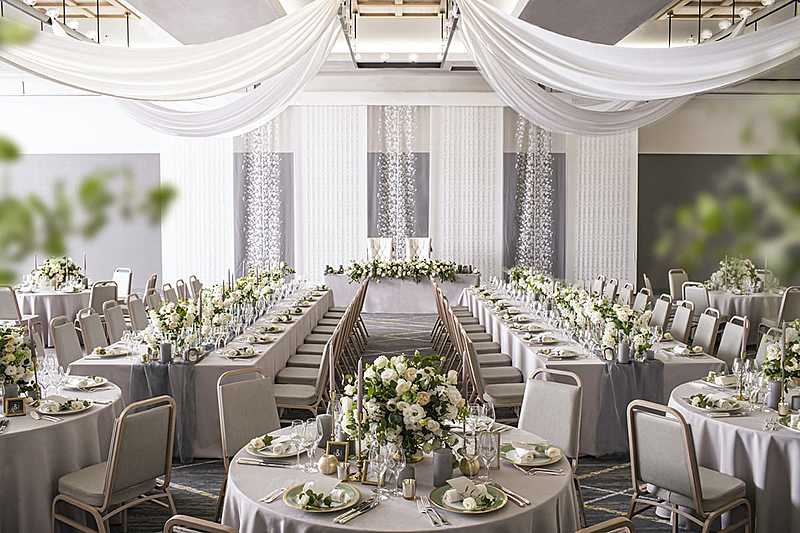 オリエンタルホテル福岡 博多ステーション