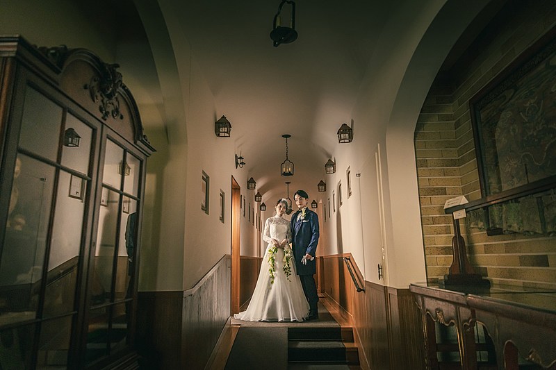 パビリオンコート（Pavilion Court）