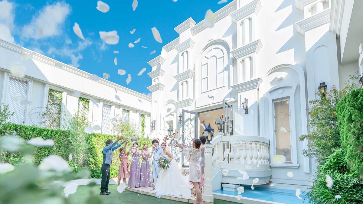 ラ・セーヌブランシュ