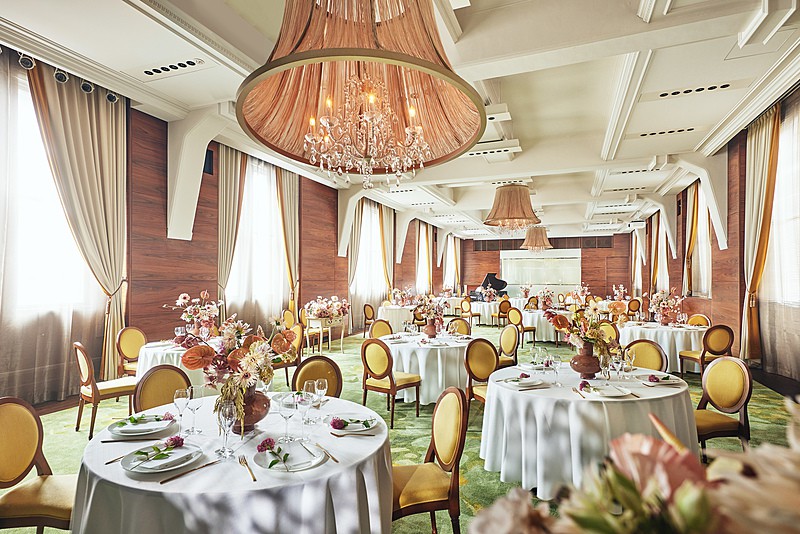 姫路モノリス 旧逓信省姫路電信局別館（HIMEJI MONOLITH）