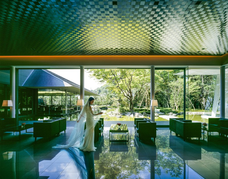 京都北山モノリス（KYOTO KITAYAMA MONOLITH）