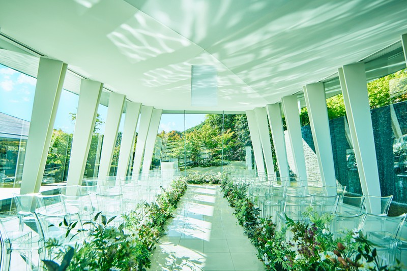 京都北山モノリス（KYOTO KITAYAMA MONOLITH）