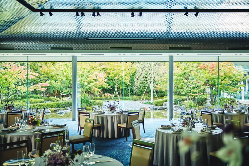 京都北山モノリス（KYOTO KITAYAMA MONOLITH）