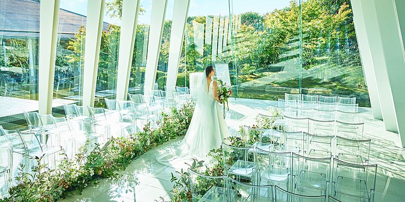 京都北山モノリス（KYOTO KITAYAMA MONOLITH）