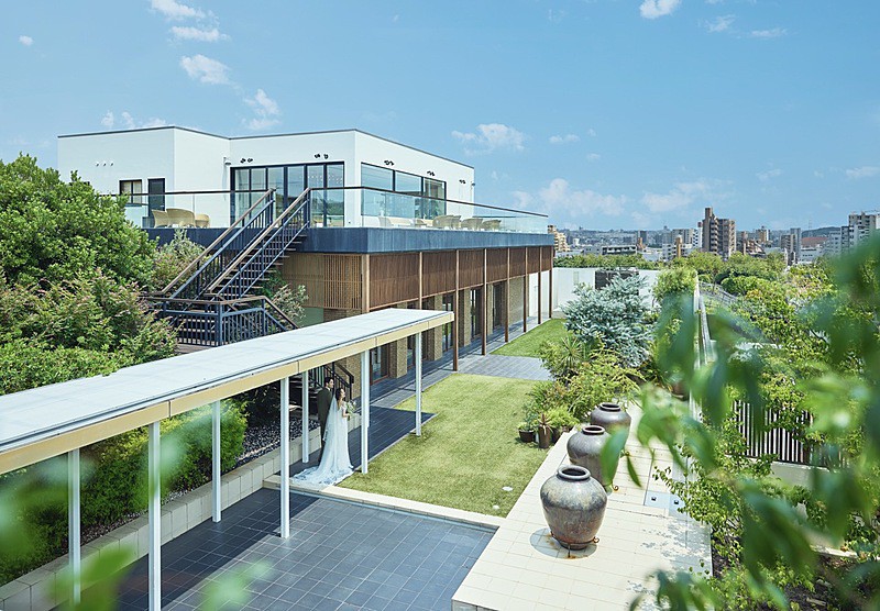 アマンダンテラス（AMANDAN TERRACE）