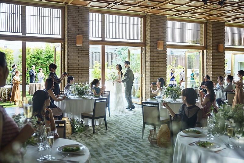 アマンダンテラス（AMANDAN TERRACE）