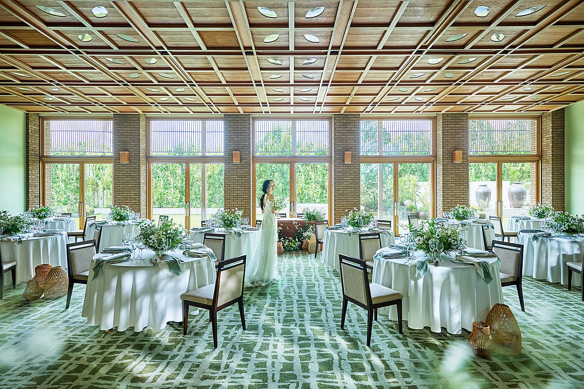 アマンダンテラス（AMANDAN TERRACE）