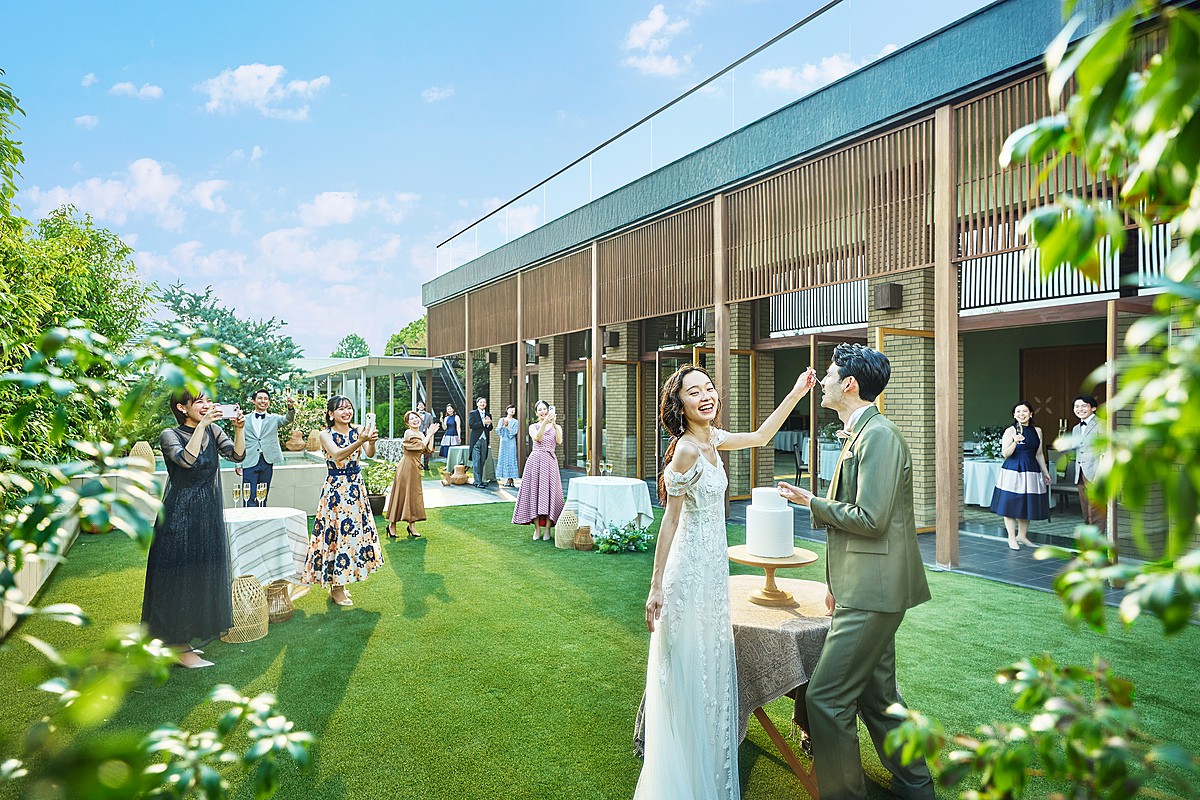 アマンダンテラス（AMANDAN TERRACE）