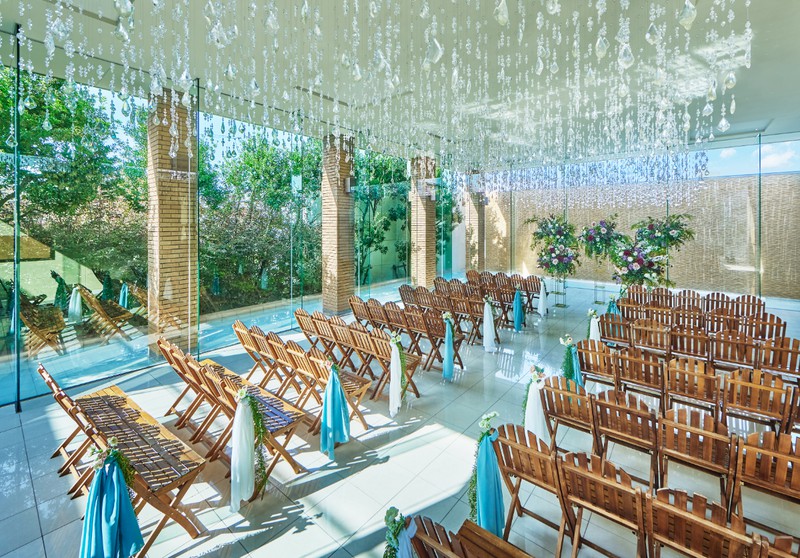 アマンダンテラス（AMANDAN TERRACE）