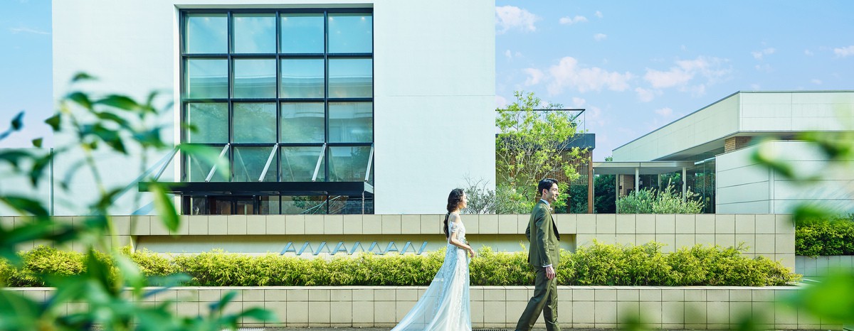 アマンダンテラス(AMANDAN TERRACE)