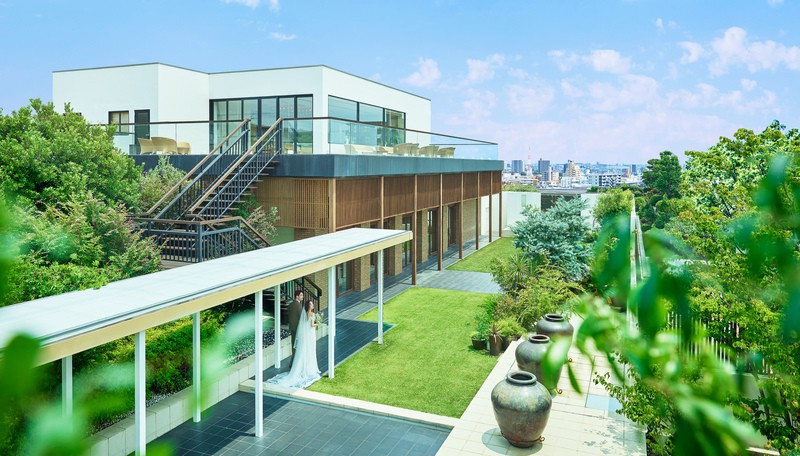 アマンダンテラス（AMANDAN TERRACE）