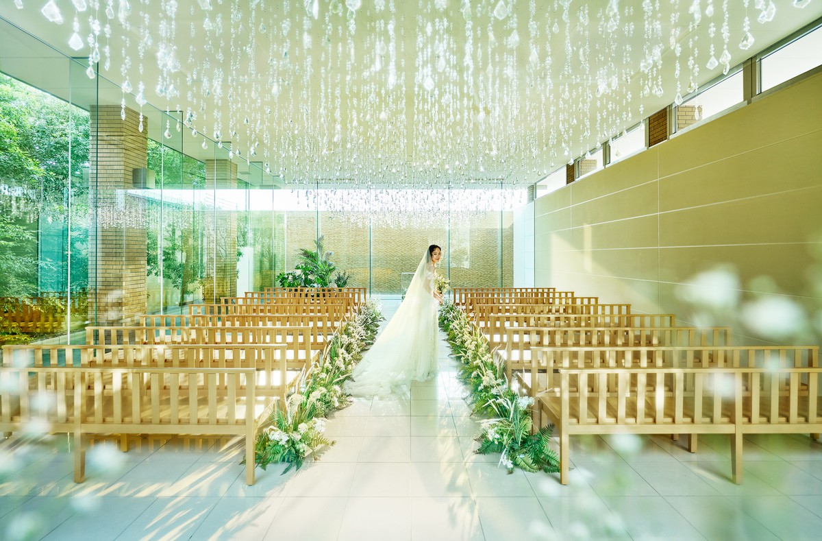 アマンダンテラス（AMANDAN TERRACE）