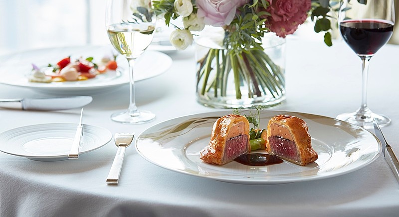 オーベルジュ・ド・リル ナゴヤ