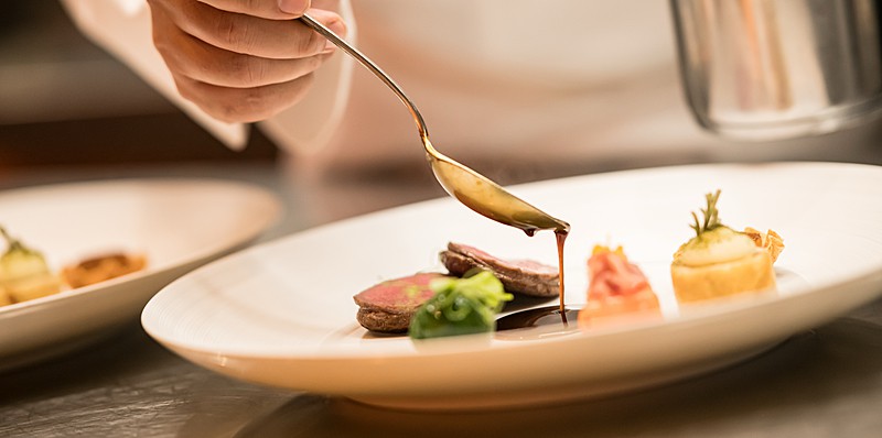 オーベルジュ・ド・リル ナゴヤ