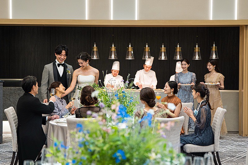 ザ サウザンド京都(THE THOUSAND KYOTO)