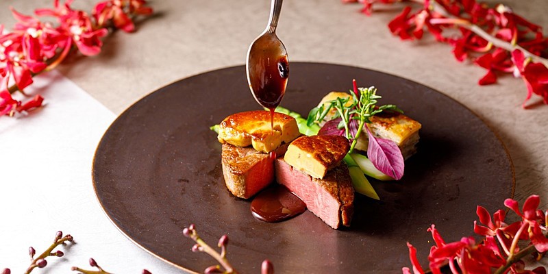 ホテル日航熊本