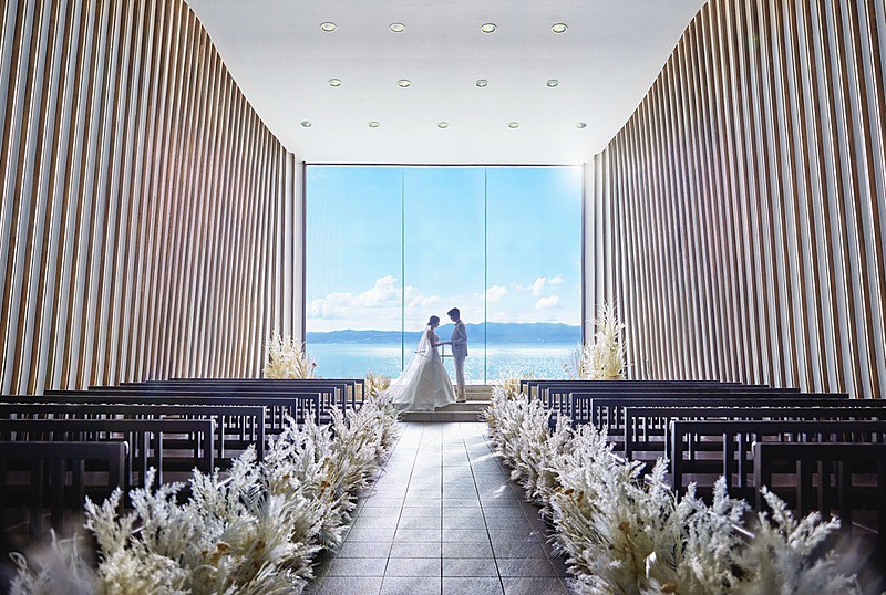 フレアージュダリアンス（Flairge Dalliance）