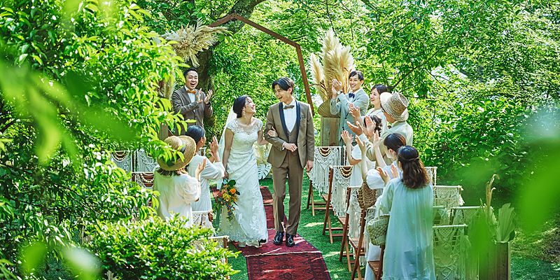 フレアージュダリアンス（Flairge Dalliance）