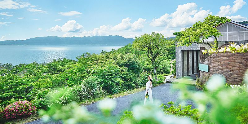 フレアージュダリアンス（Flairge Dalliance）