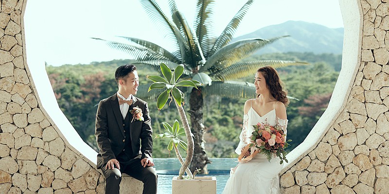 オリエンタルヒルズ沖縄