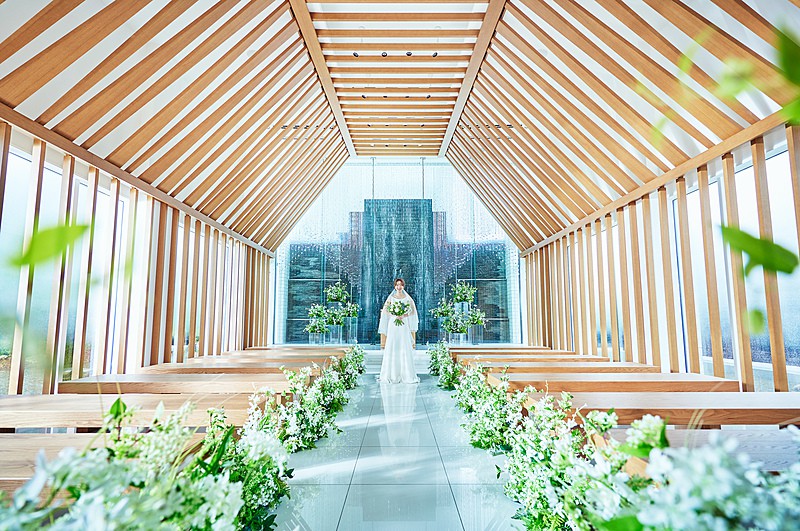 岡山モノリス（OKAYAMA MONOLITH）