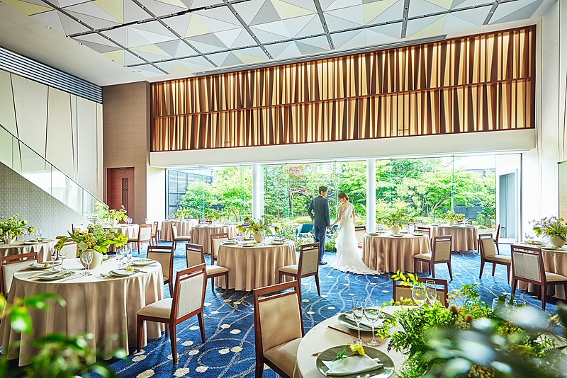 岡山モノリス（OKAYAMA MONOLITH）