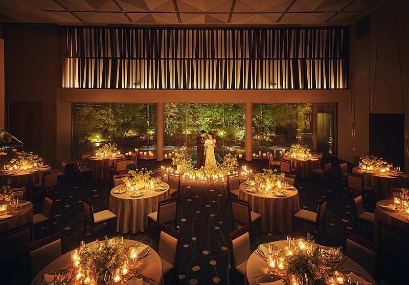 岡山モノリス（OKAYAMA MONOLITH）