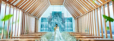 岡山モノリス（OKAYAMA MONOLITH）