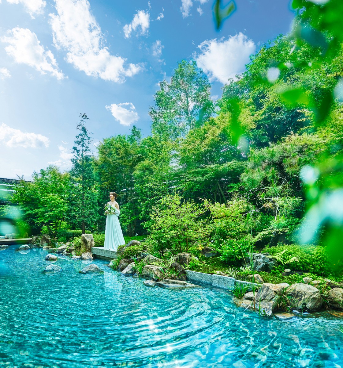 岡山モノリス（OKAYAMA MONOLITH）
