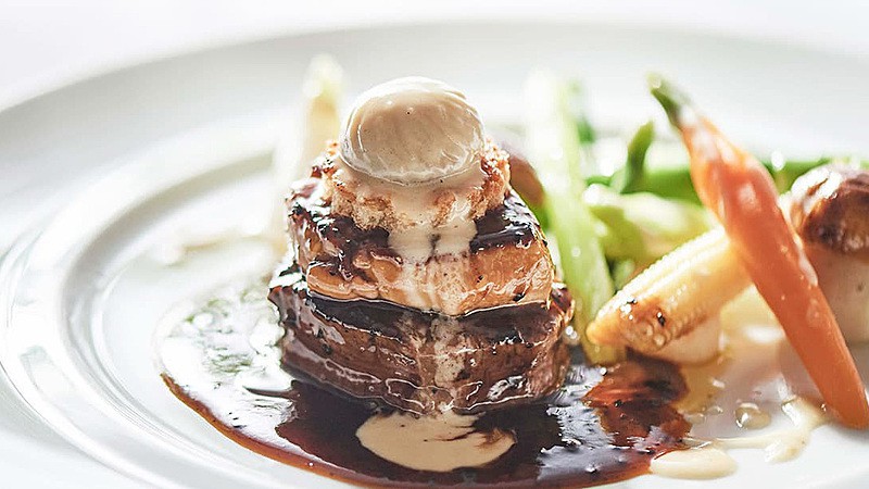 ジャルダン ポール・ボキューズ