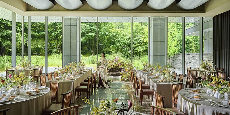 響 風庭 赤坂（HIBIKI FUTEI AKASAKA）