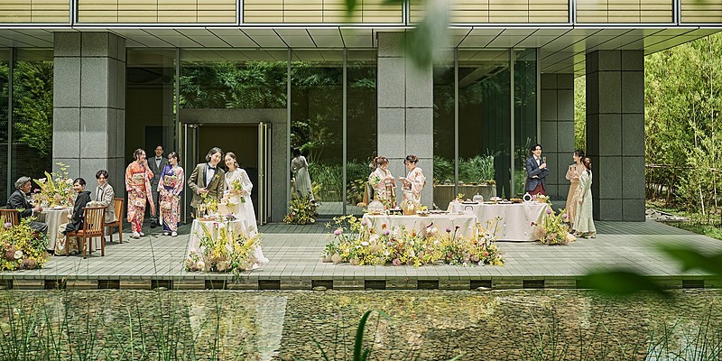 響 風庭 赤坂（HIBIKI FUTEI AKASAKA）