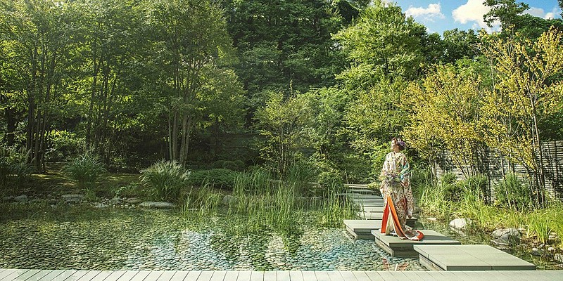 響 風庭 赤坂（HIBIKI FUTEI AKASAKA）