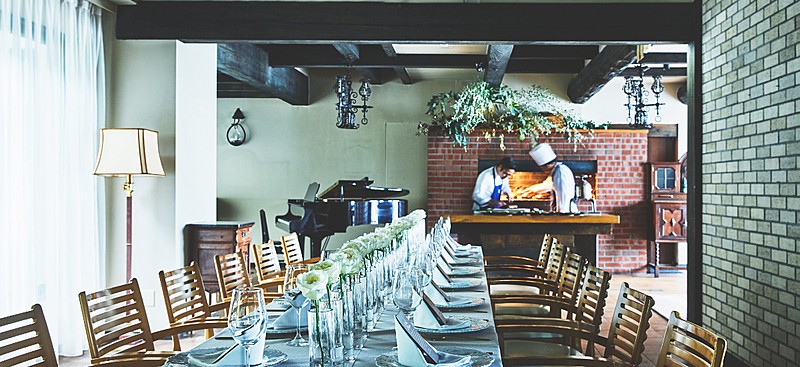 フレアージュサクラザカ（Flairge 桜坂）