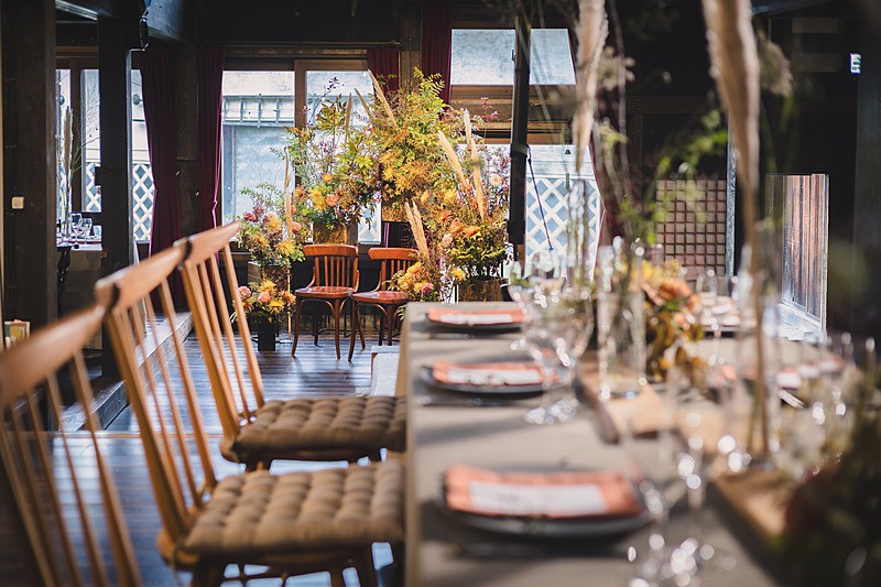 サトヤマ ヴィラ 本陣（Satoyama Villa HONJIN）