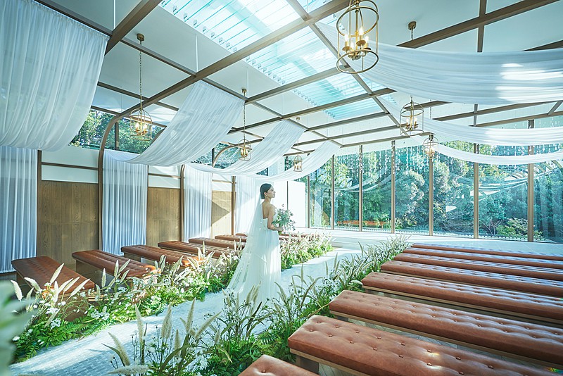 アマンダンライズ（AMANDAN RISE）