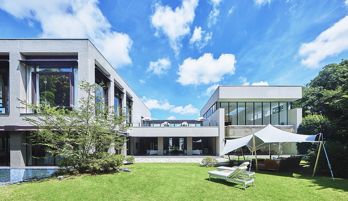 アマンダンライズ（AMANDAN RISE）