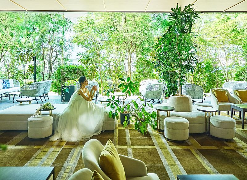 熊本モノリス（KUMAMOTO MONOLITH）