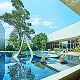 熊本モノリス(KUMAMOTO MONOLITH)