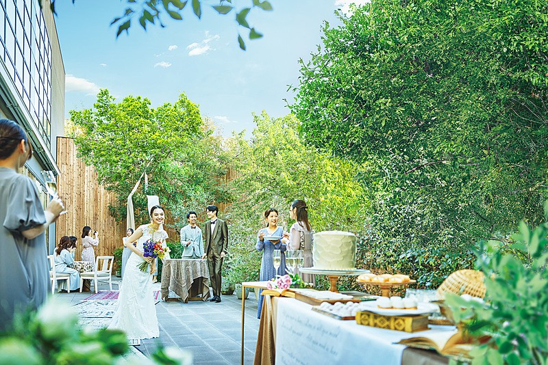 大分モノリス（OITA MONOLITH）