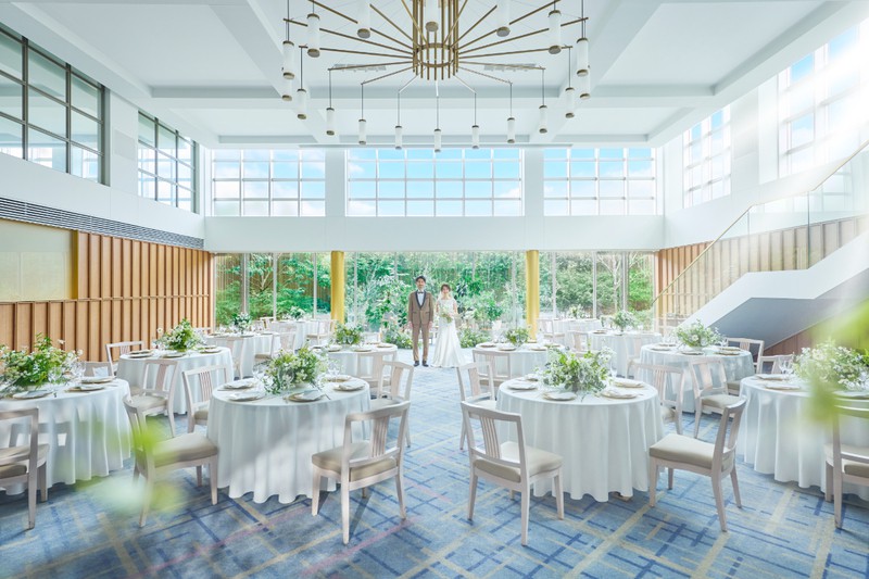 大分モノリス（OITA MONOLITH）